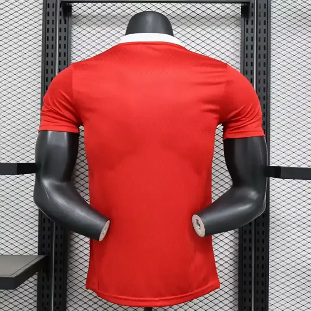 Maillot Match Arsenal Concept Rouge 2024-2025 (2) Maillot Joueur Arsenal Concept "Rouge" 2024/2025 – Image 2