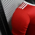 Maillot Joueur Arsenal Concept "Rouge" 2024/2025 – Image 3