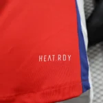 Maillot Joueur Arsenal Domicile 2024/2025 – Image 6