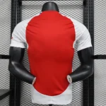 Maillot Joueur Arsenal Domicile 2024/2025 – Image 2