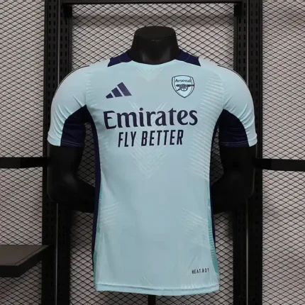 Maillot Joueur Arsenal Entrainement 2024/2025
