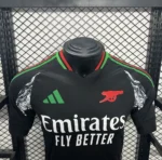 Arsenal away jersey 2024/2025 - Image 3