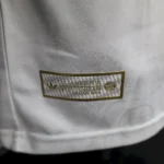 Maillot Joueur Bayern Munich Spécial "125 Ans Blanc" 2025 – Image 6