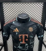 Bayern Munich away jersey 2024/2025 - Image 3