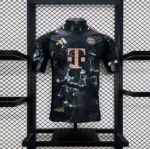 Bayern Munich away jersey 2024/2025