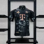 Bayern Munich away jersey 2024/2025