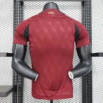 Maillot Joueur Belgique Domicile 2024/2025 – Image 2