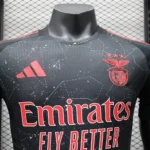 Maillot Joueur Benfica Exterieur 2024/2025 – Image 3