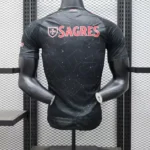 Maillot Joueur Benfica Exterieur 2024/2025 – Image 2