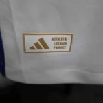 Maillot Joueur Boca Juniors Exterieur 2024/2025 – Image 6