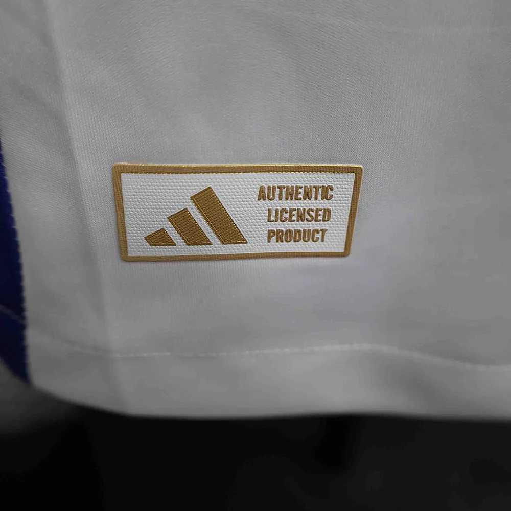 Maillot Match Boca Juniors Exterieur 2024-2025 (2) Maillot Joueur Boca Juniors Exterieur 2024/2025 – Image 6