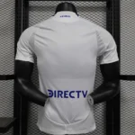 Maillot Joueur Boca Juniors Exterieur 2024/2025 – Image 2