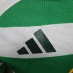 Maillot Joueur Celtic Domicile 2024/2025 – Image 6
