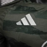 Maillot Joueur Celtic Third 2024/2025 – Image 4