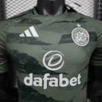Maillot Joueur Celtic Third 2024/2025 – Image 3