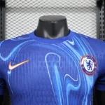 Maillot Joueur Chelsea Domicile 2024/2025 – Image 3