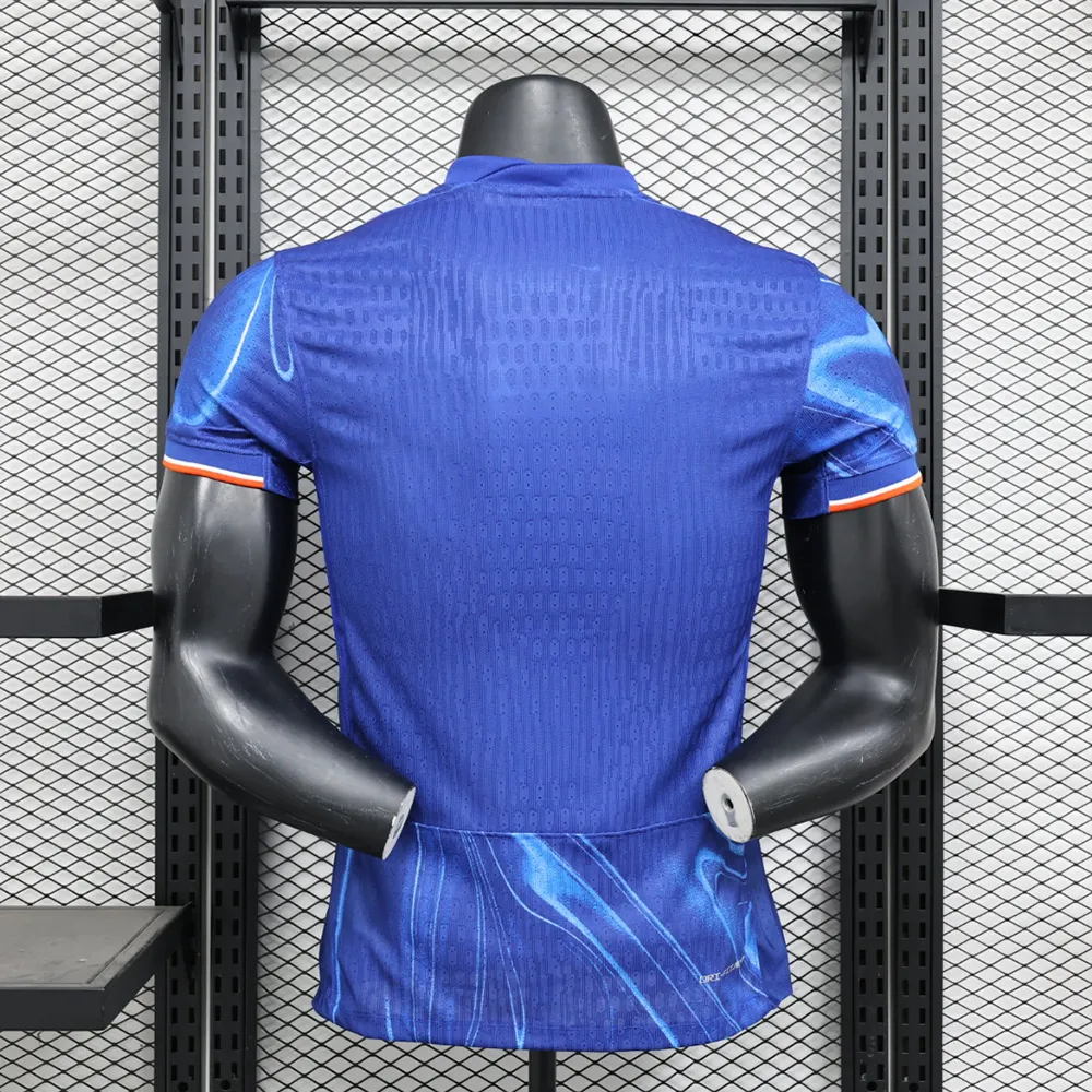 Maillot Match Chelsea Domicile 2024-2025 (5) Maillot Joueur Chelsea Domicile 2024/2025 – Image 2
