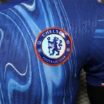 Maillot Joueur Chelsea Domicile 2024/2025 – Image 4