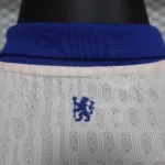 Maillot Joueur Chelsea Exterieur 2024/2025 – Image 6