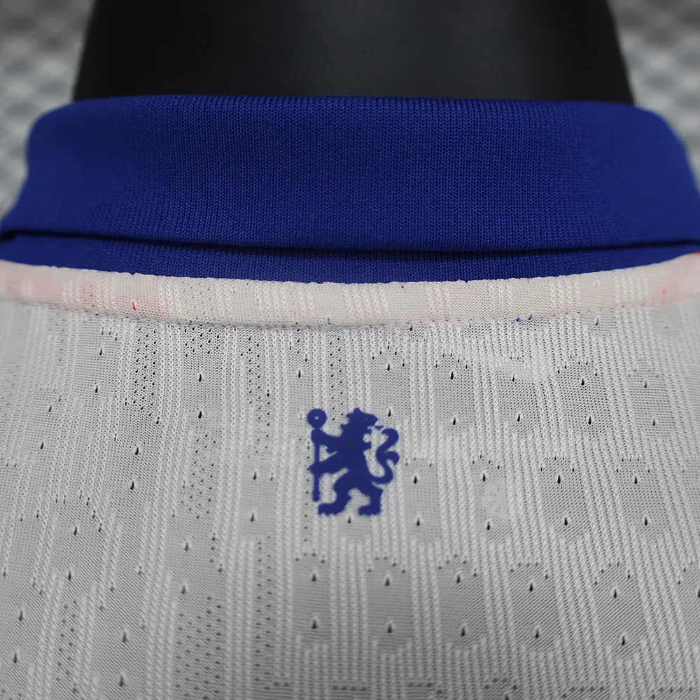 Maillot Match Chelsea Exterieur 2024-2025 (1) Maillot Joueur Chelsea Exterieur 2024/2025 – Image 6
