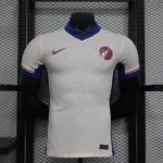 Maillot Joueur Chelsea Exterieur 2024/2025