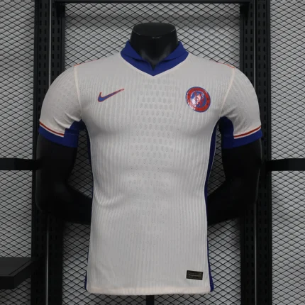 Maillot Joueur Chelsea Exterieur 2024/2025