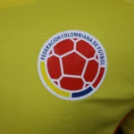 Maillot Joueur Colombie Domicile 2024/2025 – Image 4