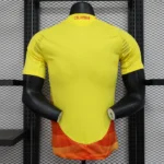 Maillot Joueur Colombie Domicile 2024/2025 – Image 2