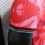 Maillot Joueur Corée Du Sud Domicile 2024/2025 – Image 6