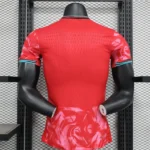 Maillot Joueur Corée Du Sud Domicile 2024/2025 – Image 2