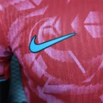 Maillot Joueur Corée Du Sud Domicile 2024/2025 – Image 4