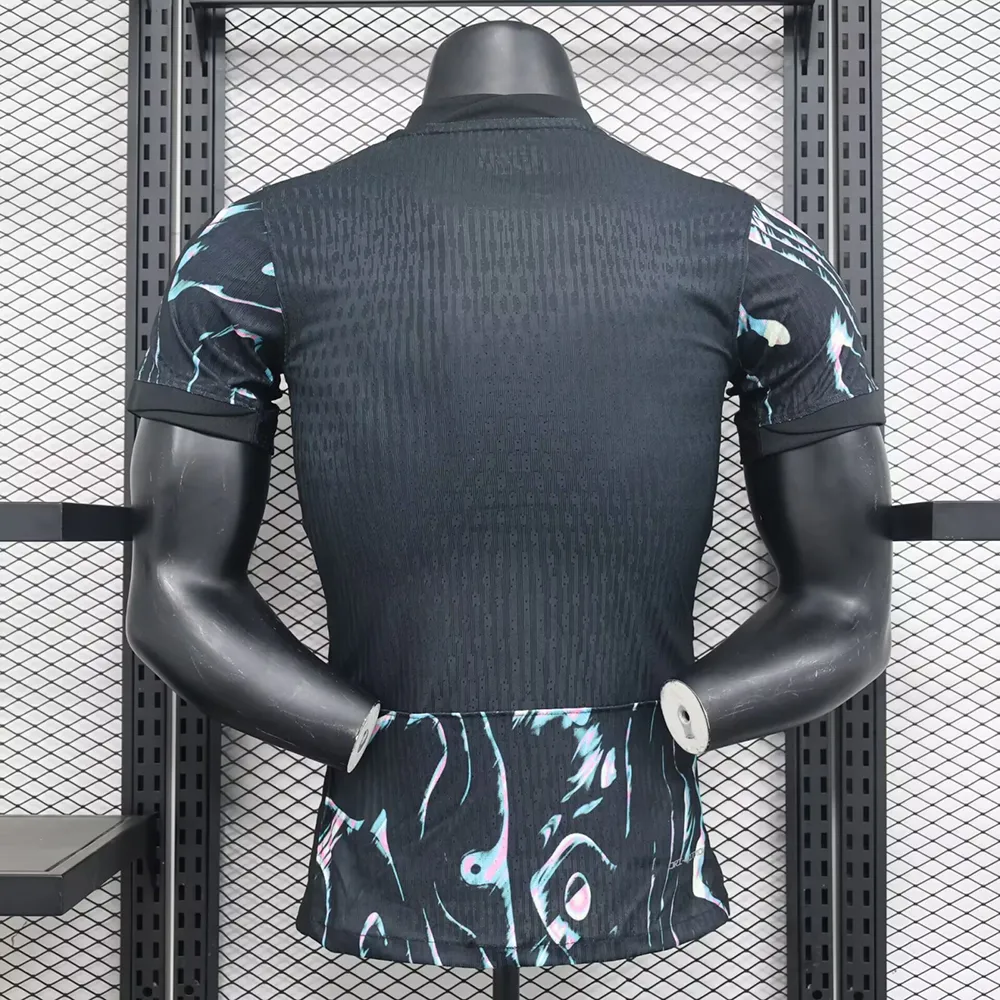 Maillot Match Corée Du Sud Exterieur 2024-2025 (1) Maillot Joueur Corée Du Sud Exterieur 2024/2025 – Image 2