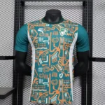 Maillot Joueur Côte D'Ivoire Entrainement 2024/2025