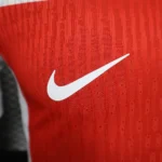 Croatia Home jersey 2024/2025 - Image 3