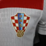 Croatia Home jersey 2024/2025 - Image 4