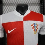 Croatia Home jersey 2024/2025 - Image 2