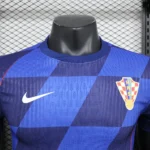 Croatia Away jersey 2024/2025 - Image 3