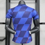 Croatia Away jersey 2024/2025 - Image 2
