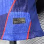 Croatia Away jersey 2024/2025 - Image 6