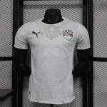 Egypt away jersey 2024/2025
