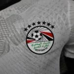 Egypt away jersey 2024/2025 - Image 4