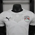 Egypt away jersey 2024/2025 - Image 3