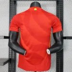 Spain Home jersey 2024/2025 - Image 2