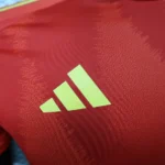 Spain Home jersey 2024/2025 - Image 5