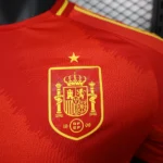 Spain Home jersey 2024/2025 - Image 4