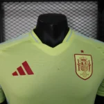 Spain Away jersey 2024/2025 - Image 3