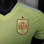 Spain Away jersey 2024/2025 - Image 4
