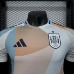 Spain Away jersey 2025/2026 - Image 3