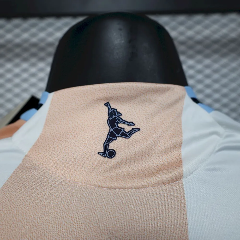 Maillot Match Espagne Exterieur 2025-2026 (5) Spain Away jersey 2025/2026 - Image 4