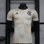 Flamengo training jersey 2024/2025
